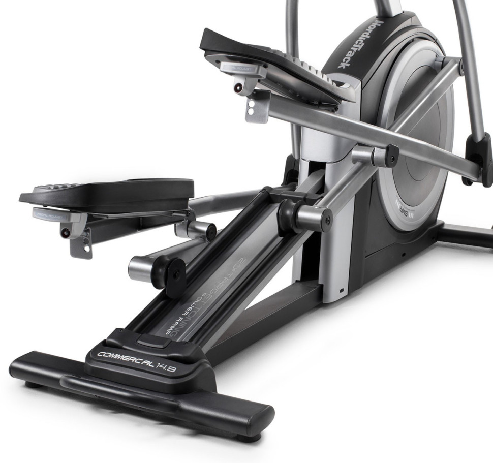 Эллиптический тренажер NordicTrack Commercial C14.9 NTEVEL18918