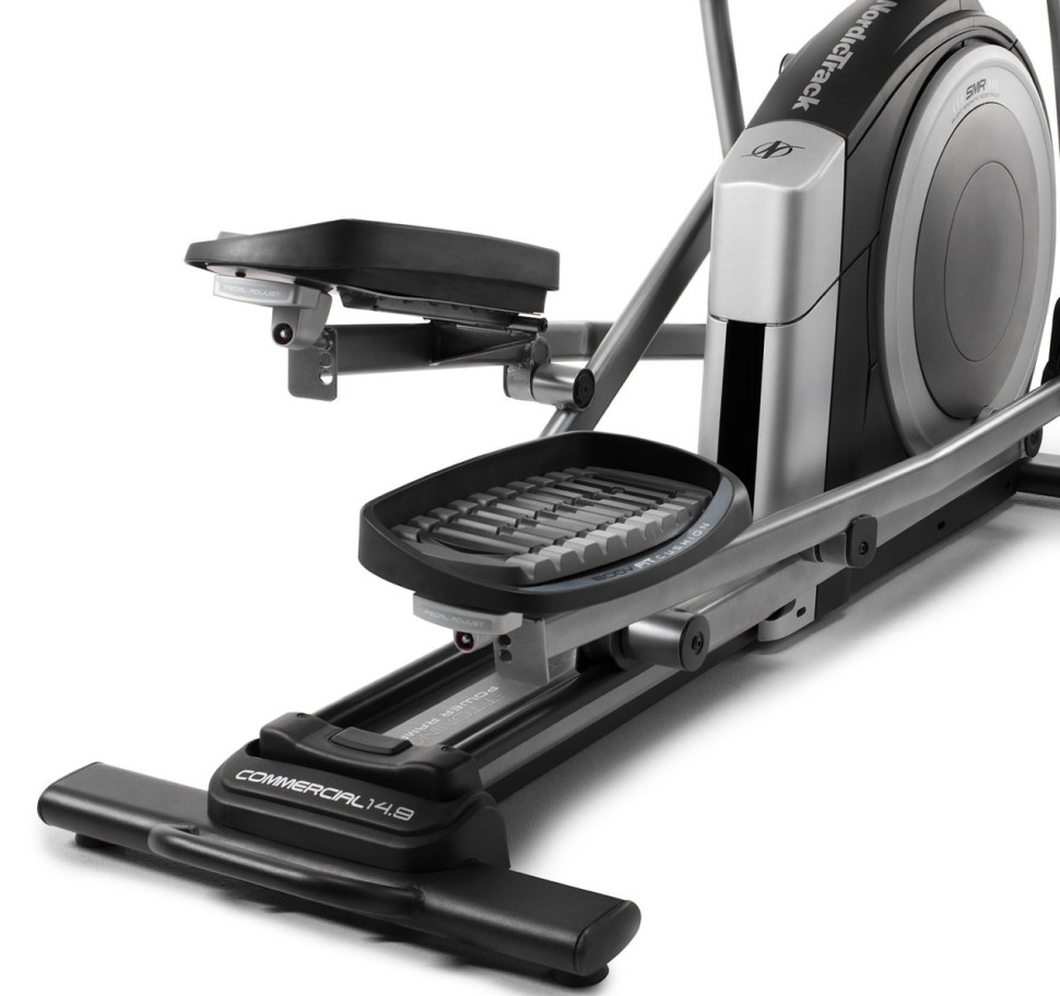 Эллиптический тренажер NordicTrack Commercial C14.9 NTEVEL18918