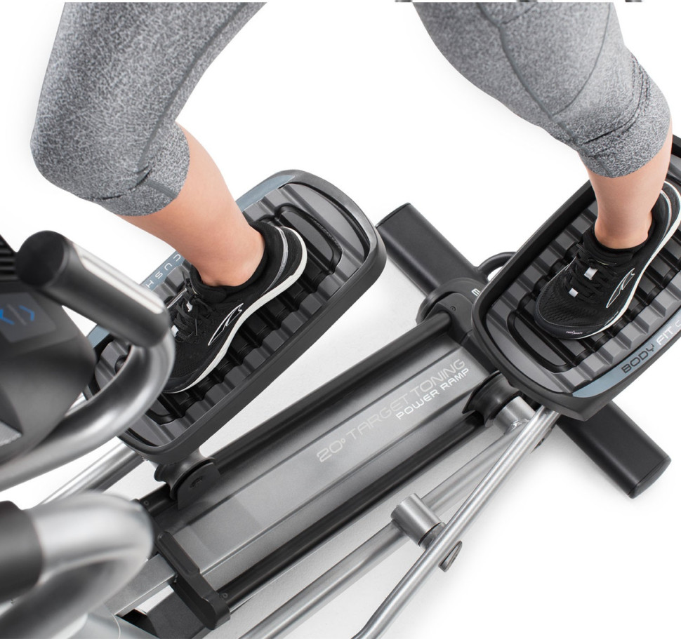 Эллиптический тренажер NordicTrack Commercial C14.9 NTEVEL18918