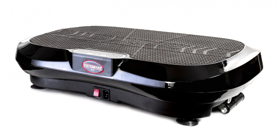 Виброплатформа VictoryFit VF-M503 цвет черный