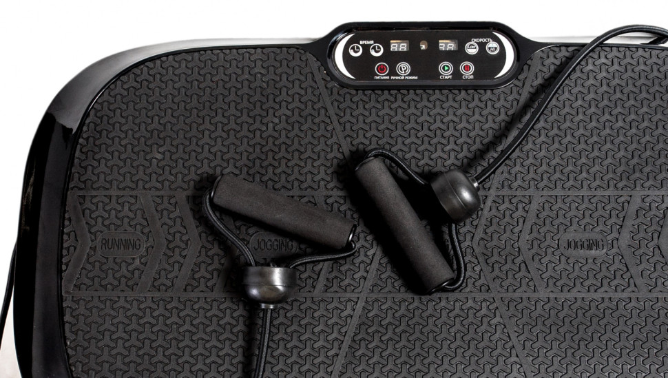 Виброплатформа VictoryFit VF-M503 цвет черный