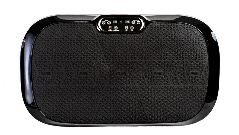 Виброплатформа VictoryFit VF-M503 цвет черный