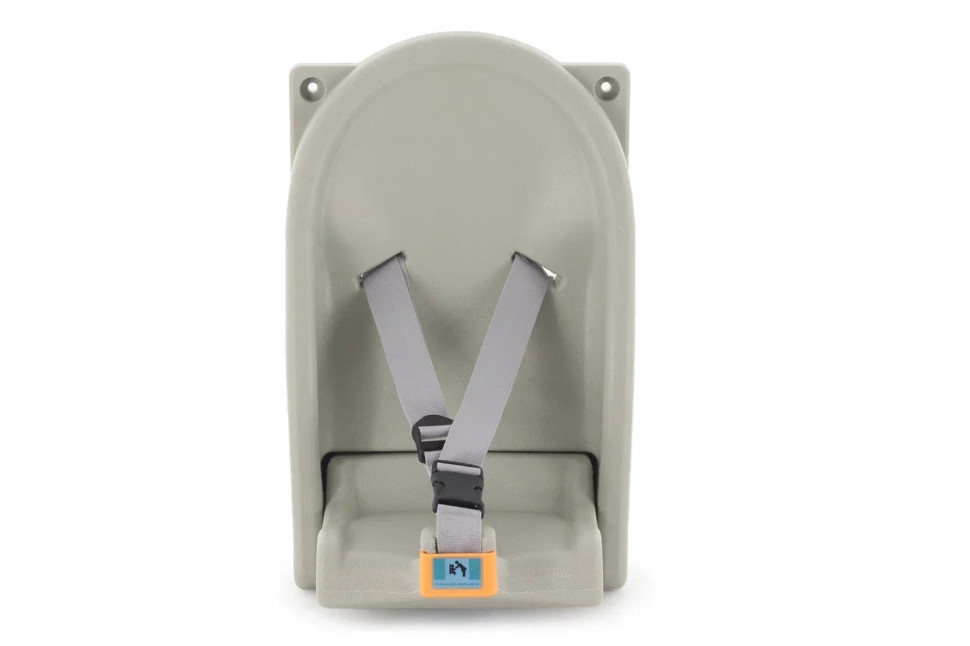 Детское кресло MED-MOS ДК-К3