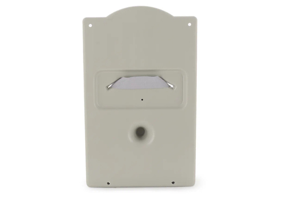 Детское кресло MED-MOS ДК-К3