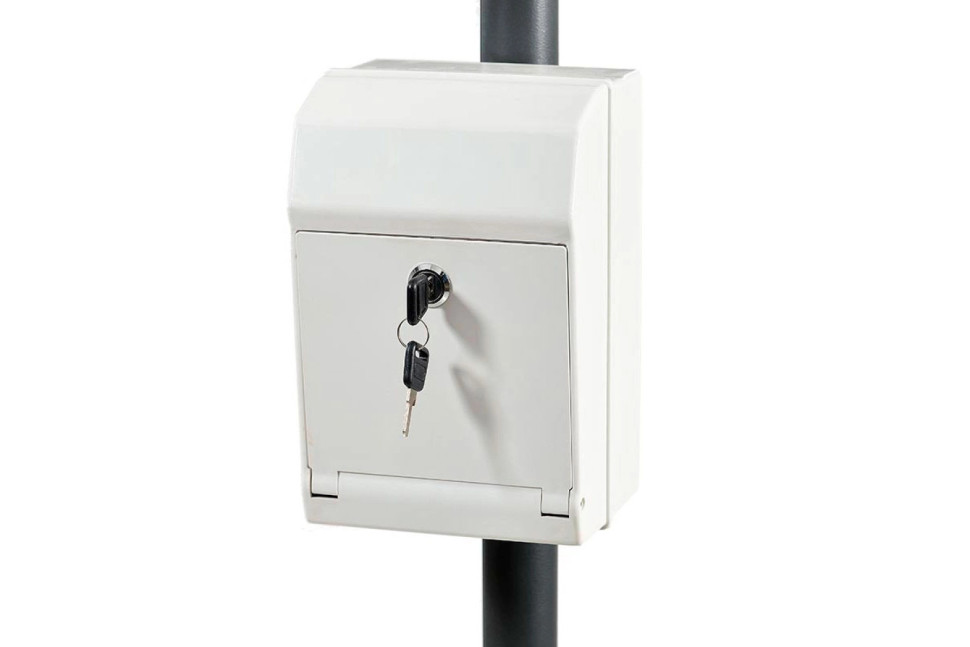 Сейф пластиковый для зонта