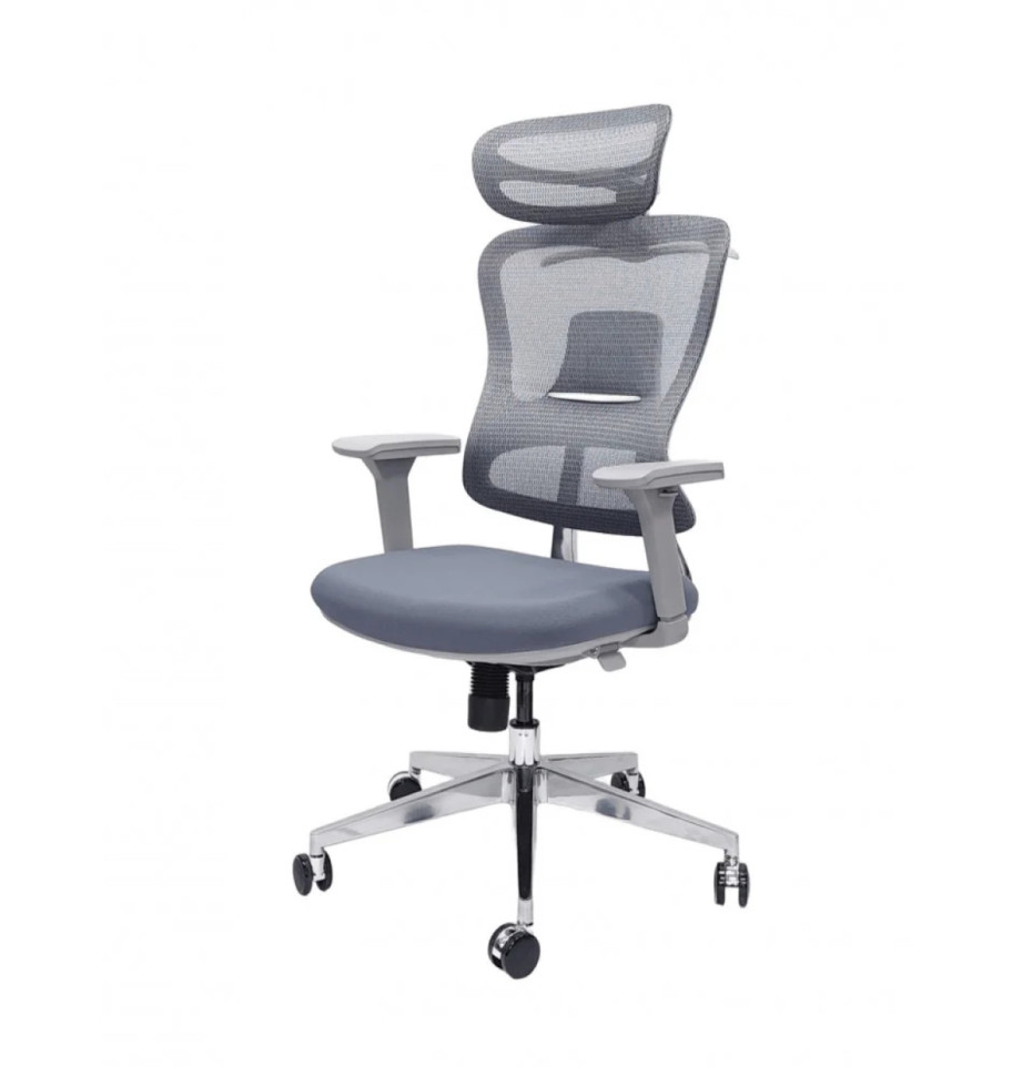 EXPERT ERGO FLY-HB H02WC 5D серое