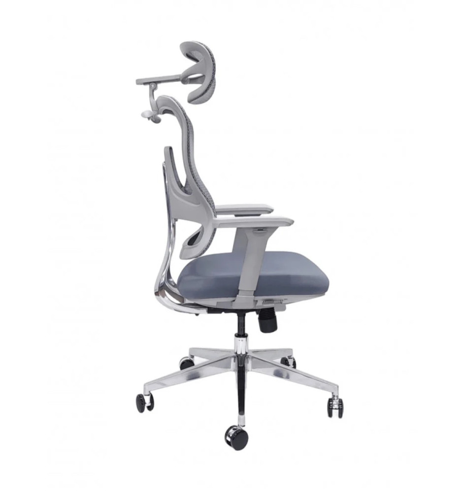 EXPERT ERGO FLY-HB H02WC 5D серое