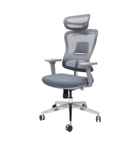 EXPERT ERGO FLY-HB H02WC 5D серое