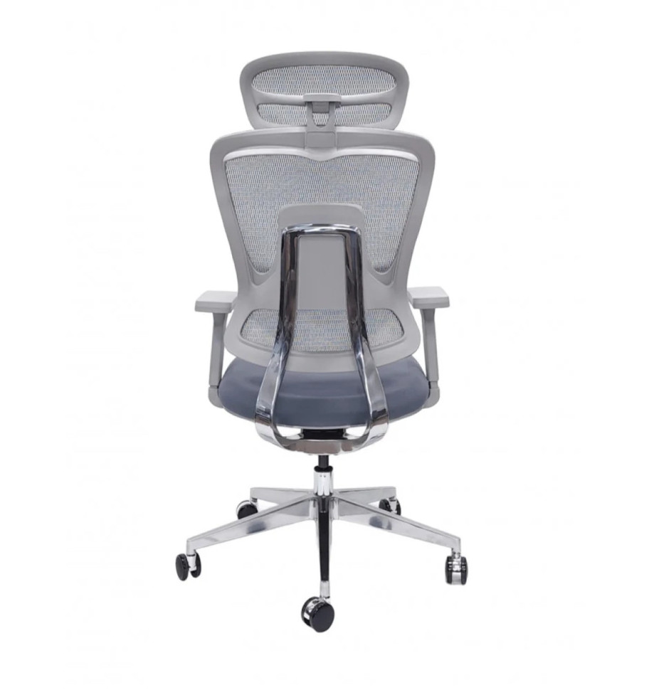 EXPERT ERGO FLY-HB H02WC 5D серое