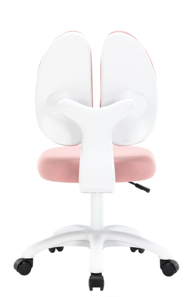 Кресло детское Everprof Kids 103 Ткань Розовый