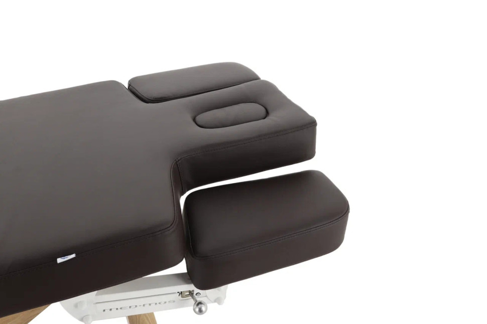 Косметологическое кресло электрическое Мед-Мос ММ-940-2В КО-162Д-00