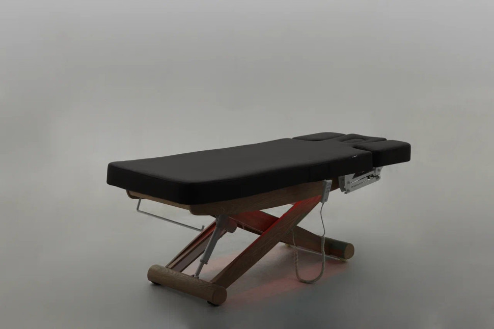 Косметологическое кресло электрическое Мед-Мос ММ-940-2В КО-162Д-00