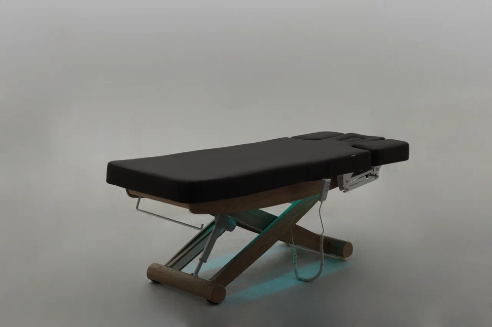 Косметологическое кресло электрическое Мед-Мос ММ-940-2В КО-162Д-00