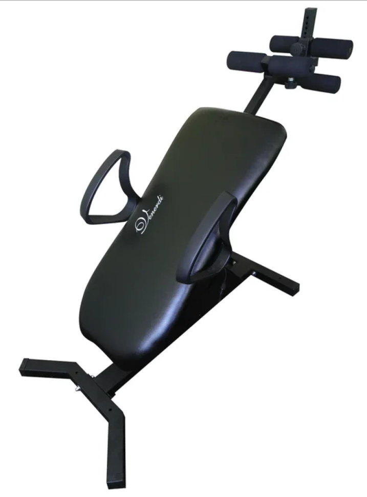 Стол тренажёр инверсионный Takasima INROVER