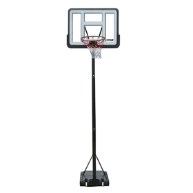 Баскетбольная стойка UNIX Line B-Stand 44&quot;x30&quot; R45 H135-305cm