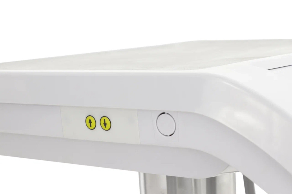 Стоматологическая установка CQ-219-LF подкатаная тележка