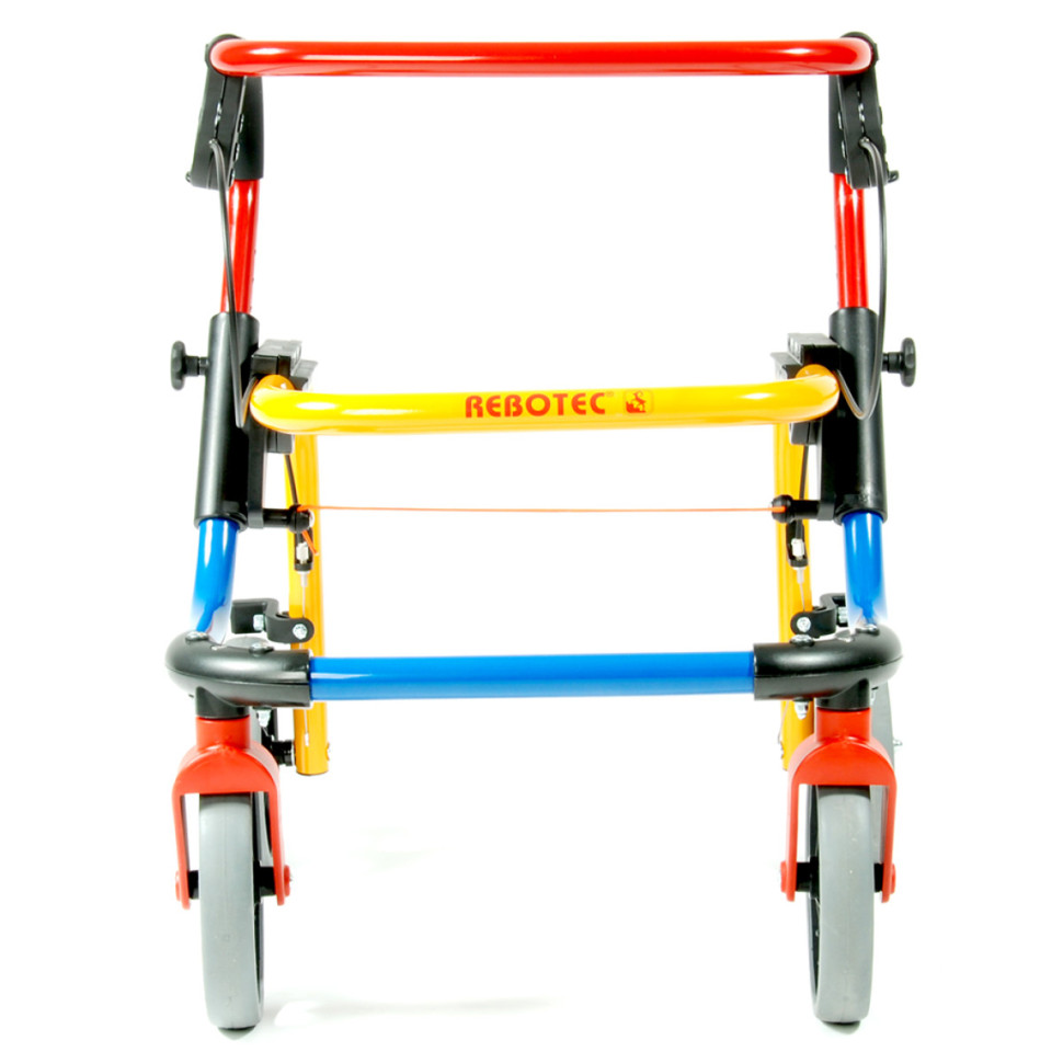 Детский роллатор Фокс