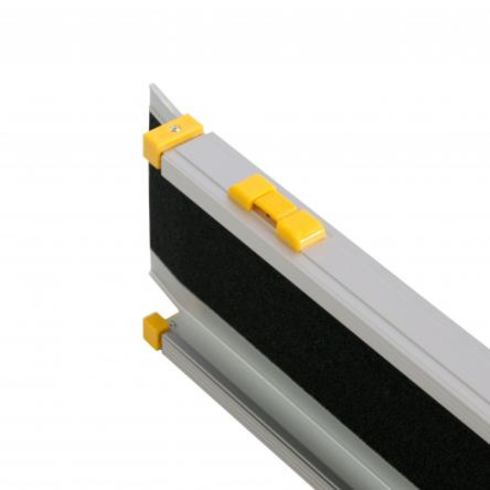 Пандус телескопический 2-секционный 2ПТ1-90