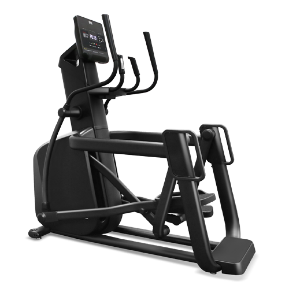 Эллиптический эргометр BRONZE GYM XE1200M PRO