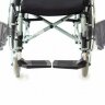 Кресло-коляска DELUX 510 PU