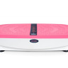 Виброплатформа 3D VictoryFit VF-S800 цвет розовый
