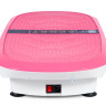 Виброплатформа 3D VictoryFit VF-S800 цвет розовый