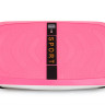 Виброплатформа 3D VictoryFit VF-S800 цвет розовый