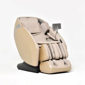 Массажное кресло Oasis GESS-400 цвет бежевый