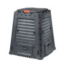 Компостер Mega 650L