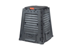 Компостер Mega 650L