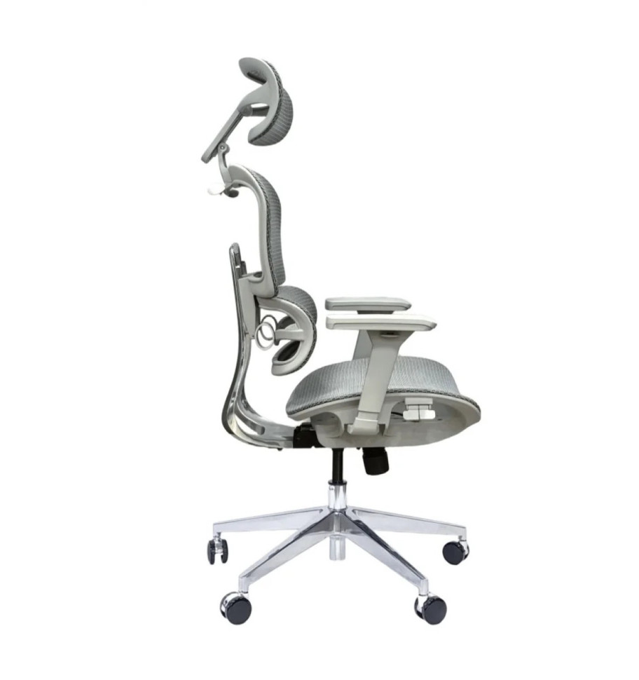 EXPERT ERGO SAIL-LB H02W 5D серое