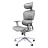 EXPERT ERGO SAIL-LB H02W 5D серое