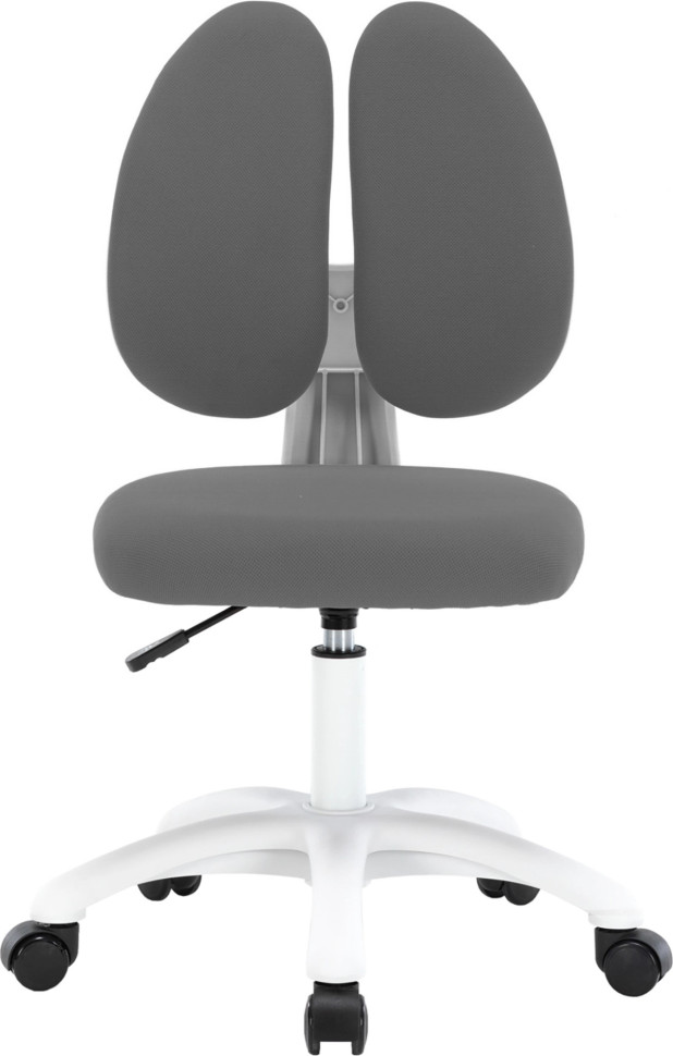 Кресло детское Everprof Kids 103 Ткань Темно-Серый