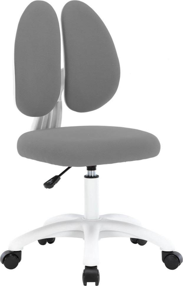 Кресло детское Everprof Kids 103 Ткань Темно-Серый