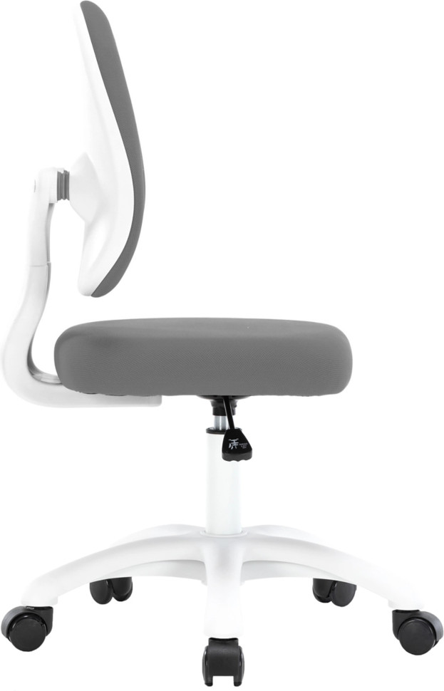 Кресло детское Everprof Kids 103 Ткань Темно-Серый