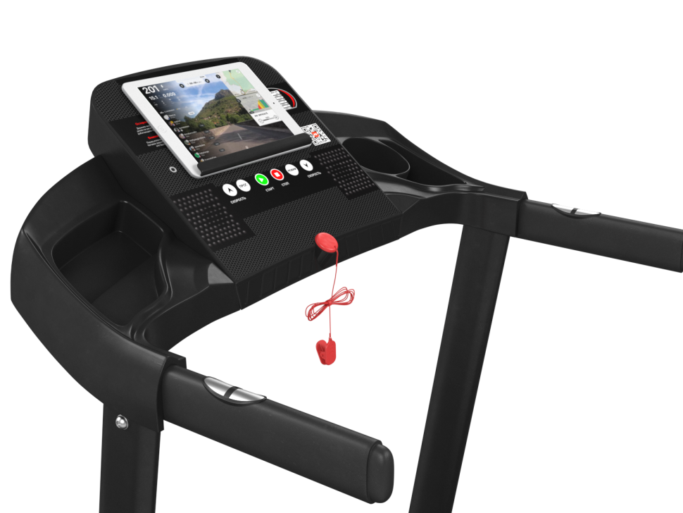 Беговая дорожка UNIXFIT ST-550L