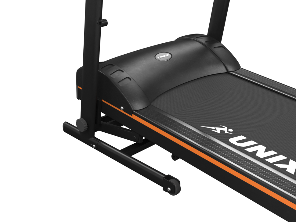 Беговая дорожка UNIXFIT ST-550L