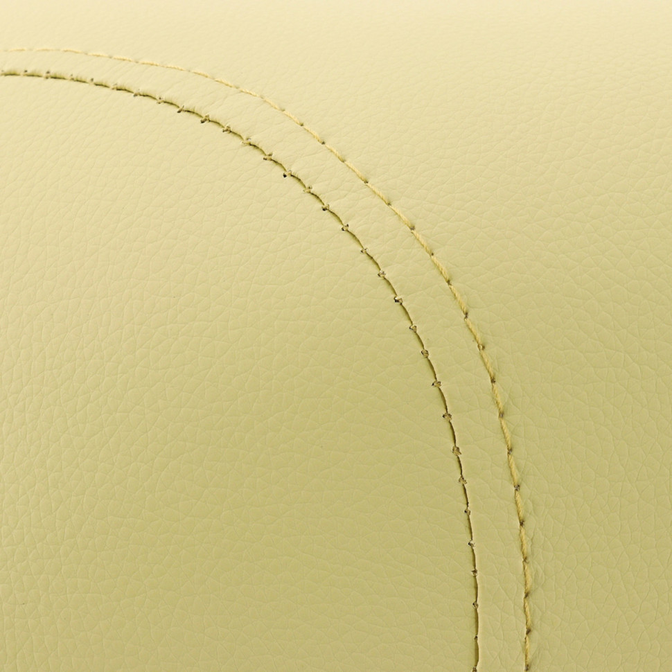 Массажный стол складной MED-MOS JF-AY01 (2.31.20) 2-х секционный, деревянная рама, бежевый