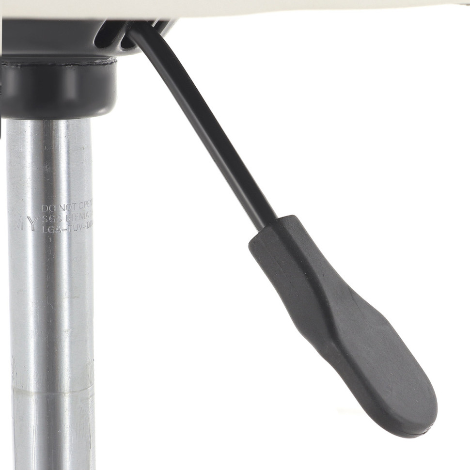 Стул мастера Мед-Мос МА01 (СТ-5КА) белый