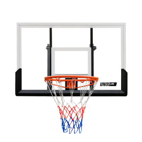 Баскетбольный щит UNIX Line B-Backboard 48&quot;x32&quot; R45