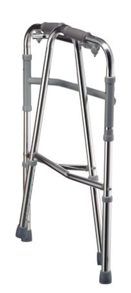 Ходунки B.Well rehab WR-211