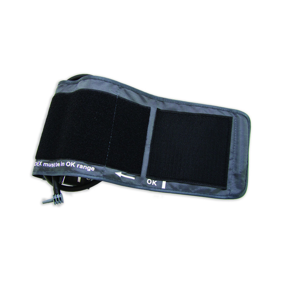 Тонометр автоматический MediTech МТ-50 манжета 22-40см с адаптером