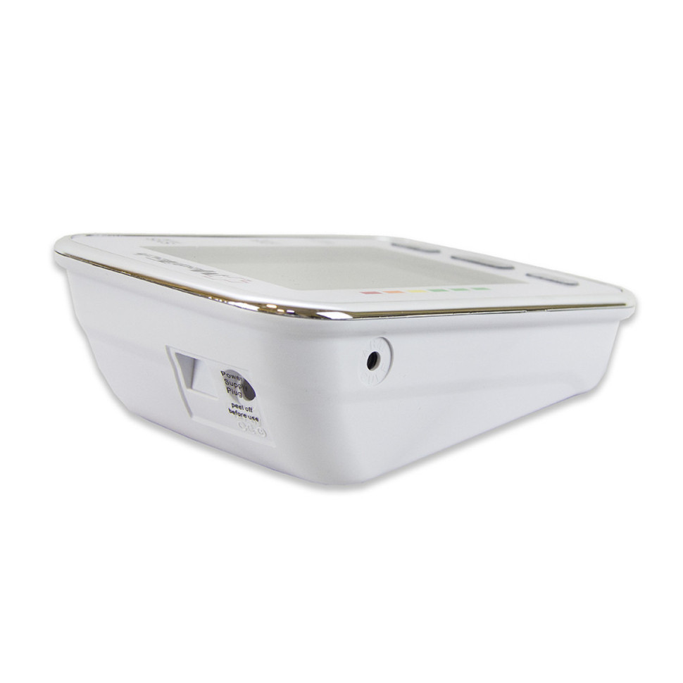 Тонометр автоматический MediTech МТ-50 манжета 22-40см с адаптером