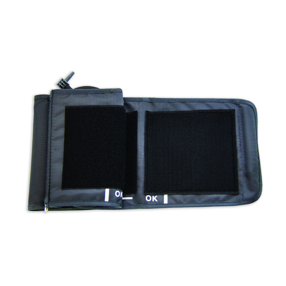 Тонометр автоматический MediTech МТ-50 манжета 22-40см с адаптером