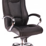 Кресло Everprof King M экокожа черный (EC-370 PU Black)