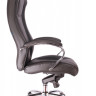 Кресло Everprof King M экокожа черный (EC-370 PU Black)