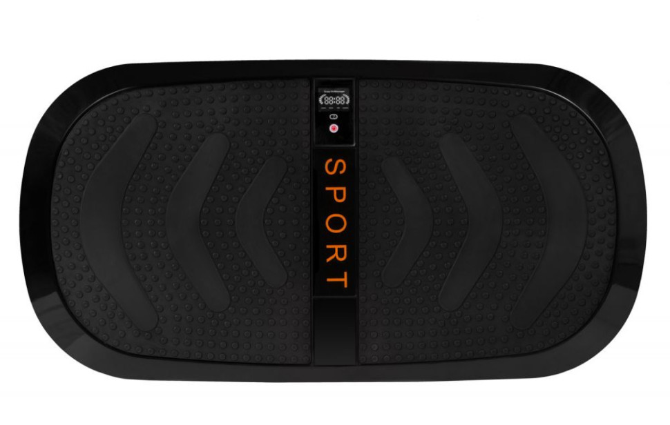 Виброплатформа 3D VictoryFit VF-S800 цвет черный 
