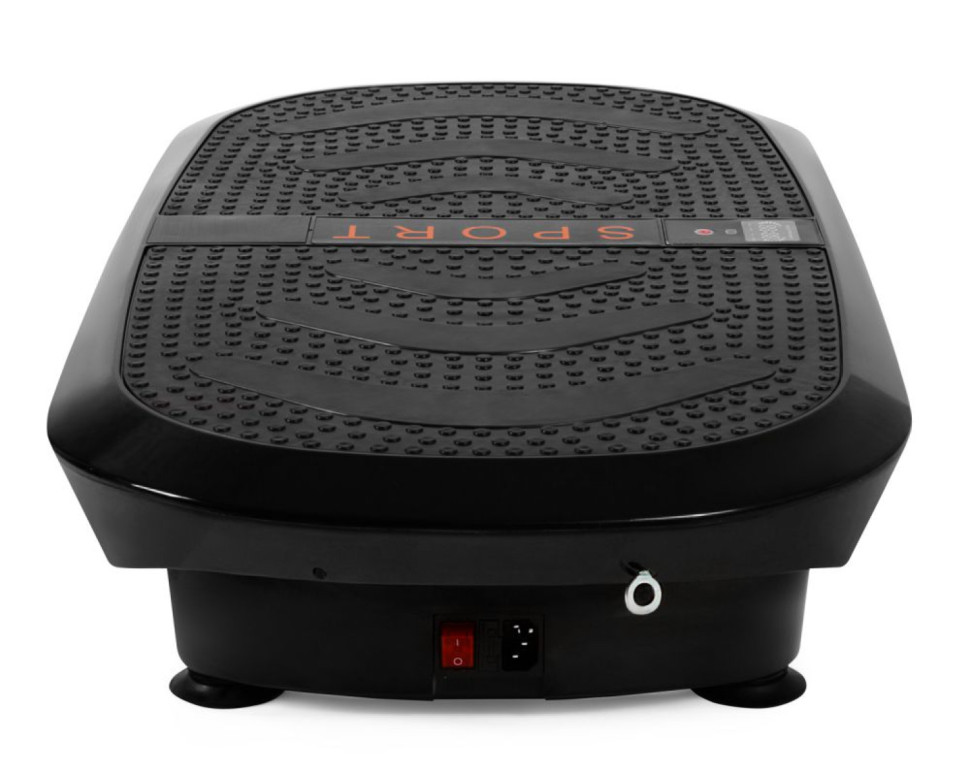 Виброплатформа 3D VictoryFit VF-S800 цвет черный 