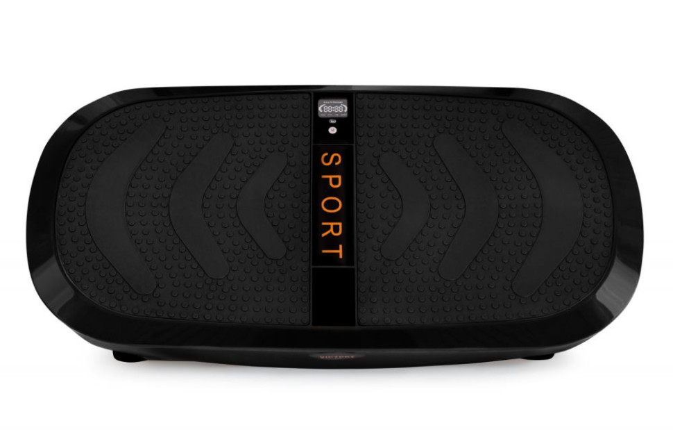 Виброплатформа 3D VictoryFit VF-S800 цвет черный 