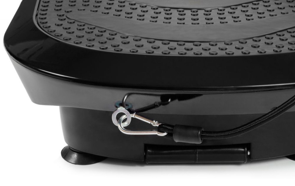 Виброплатформа 3D VictoryFit VF-S800 цвет черный 